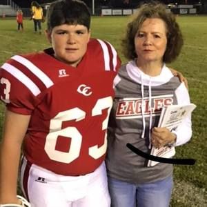 Meet your Posher, Susan